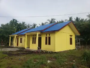 Pantai Dorak