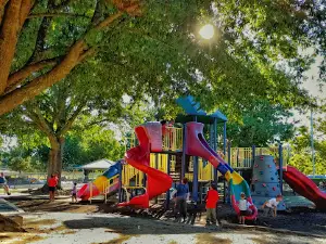Honeycutt Park