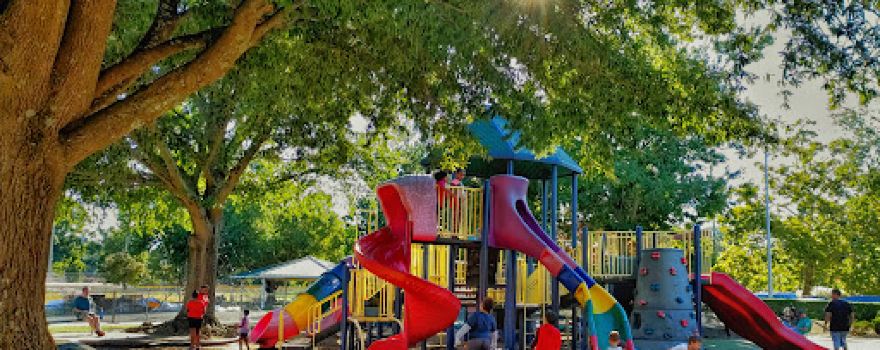 Honeycutt Park