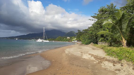 Ripaton Beach