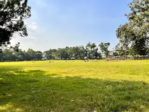 National Scout Training Center,Mouchak