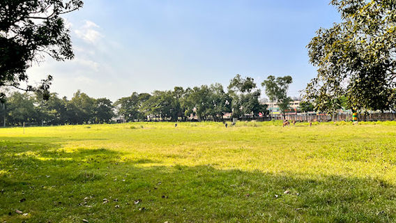 National Scout Training Center,Mouchak