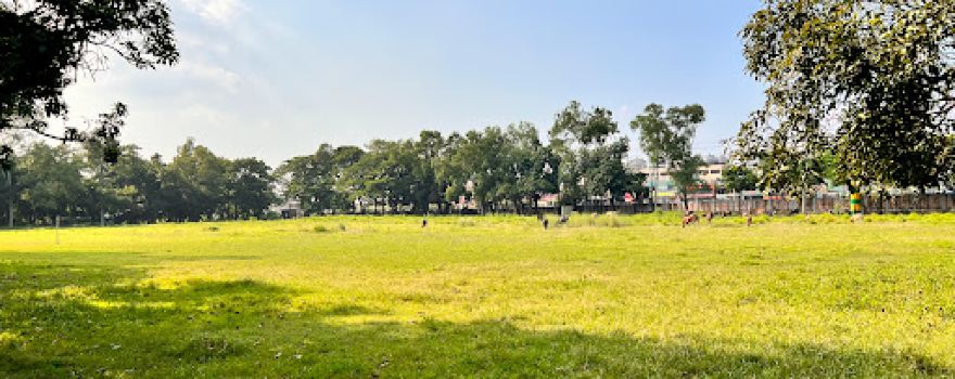 National Scout Training Center,Mouchak