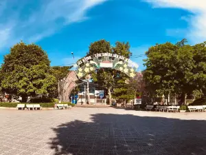 Công viên Hoàng Việt