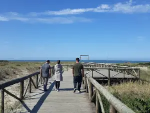 Balneário Marisol