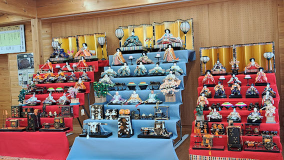 国見町文化財センター あつかし歴史館