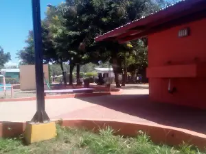 Apompoa Park