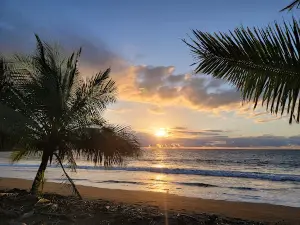 Playa San Josecito