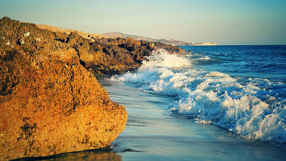Altınkum Halk Plajı
