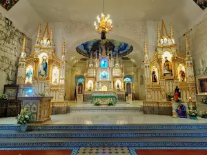 Our Lady of Candelaria Church