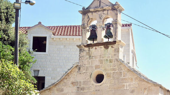 Josip Radić Stone Miniature Exhibition