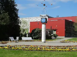 Nagyatádi Kulturális és Sport Központ
