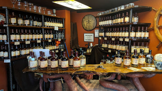 Stillwagon Distillery