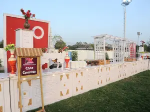 Dilen Partyplot