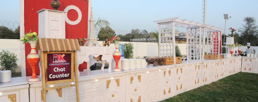Dilen Partyplot