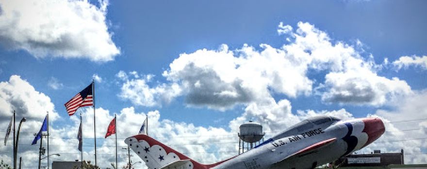 Wauchula Veterans Memorial