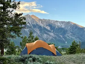 White Star Campground