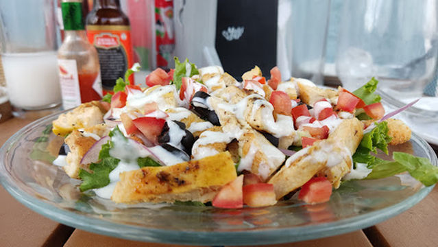 Action Park (Golfito and Karts)