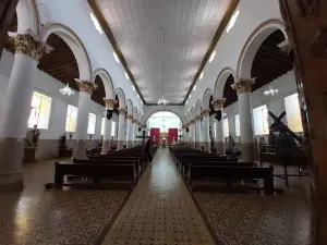 Santuario De Nuestra Señora De Lourdes