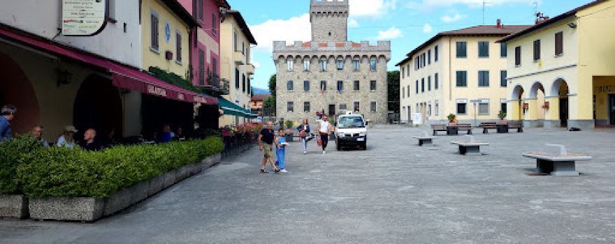 Circolo Mcl