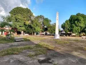 Praça João Câncio