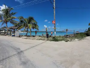 Seaside Club Bar & Lounge