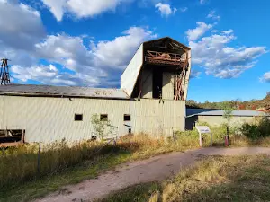 Eldorado Dredge