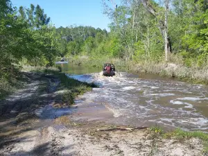 Possum Creek Off-Road Park