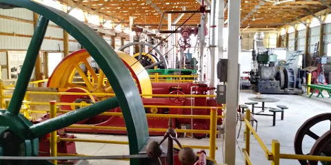 Essex County Steam & Gas Engine Museum