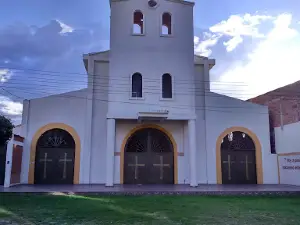 Parroquia Santa Teresita