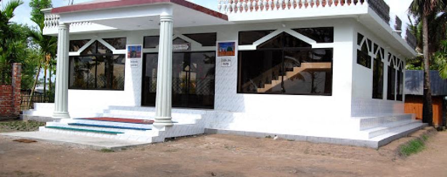 Baitul Aman Gastol Bari Masjid