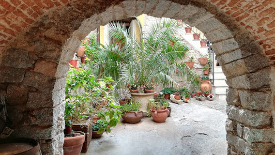 Piazza 'Su Muntilhu'