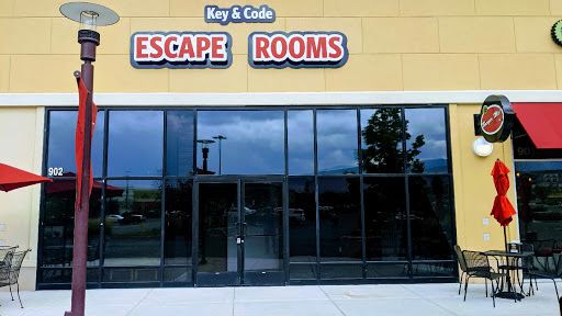 Key and Code Escape Rooms Tickets [2026] - Promos, Prices, Reviews ...