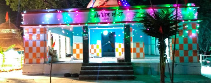 shiv mandir manni tola
