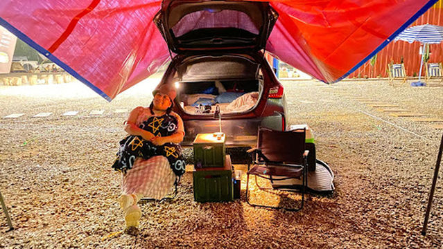 Treegrow Camp 高原樂野