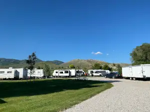 Crystal Springs Campground