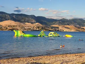 Plaža Sveti Duh