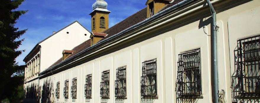 Zichy Mansion, Soponya