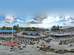 Lapangan Yos Sudarso