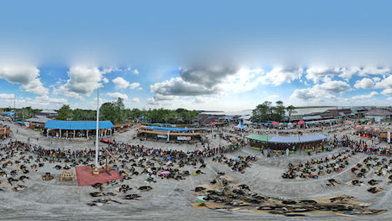 Lapangan Yos Sudarso