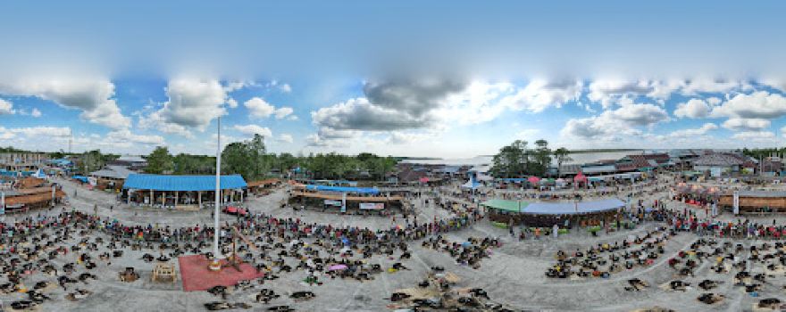 Lapangan Yos Sudarso