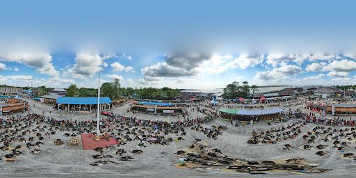 Lapangan Yos Sudarso