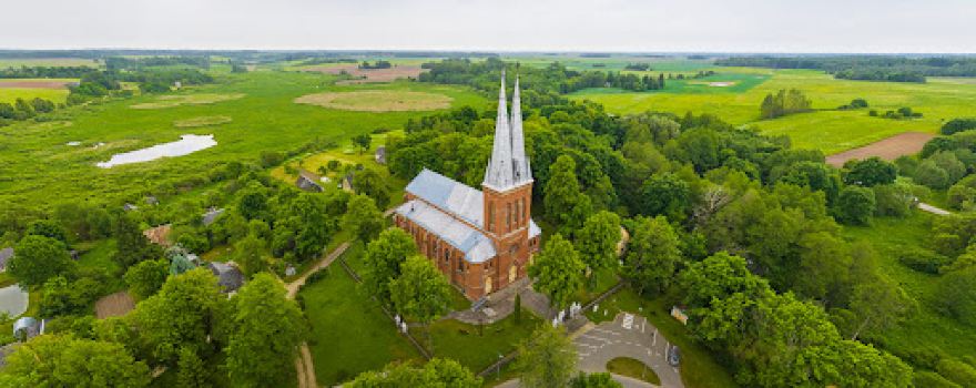 Church of the St. Joseph Patronage