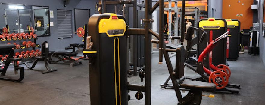 B60 FITNESS