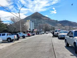 Plaza Soberanía