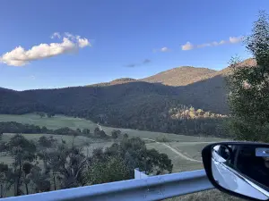 Honeysuckle Campground