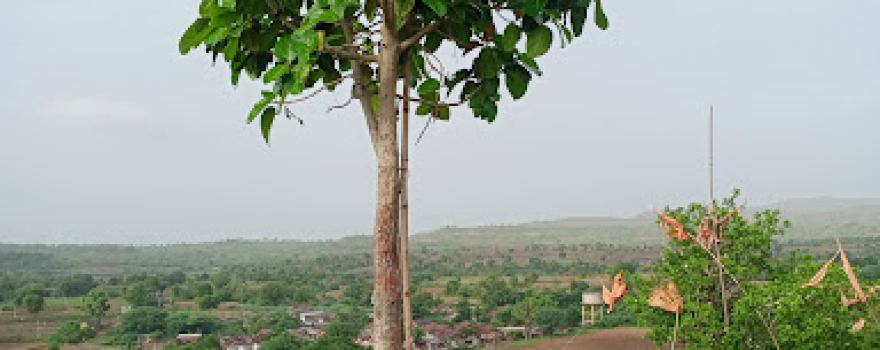 Rushi Baba Temple