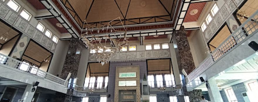 Mevlana Cami