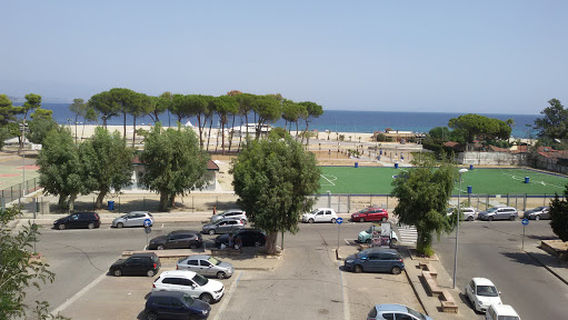 Summer ARENA - Campo NUNZIO MARINO