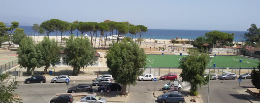 Summer ARENA - Campo NUNZIO MARINO
